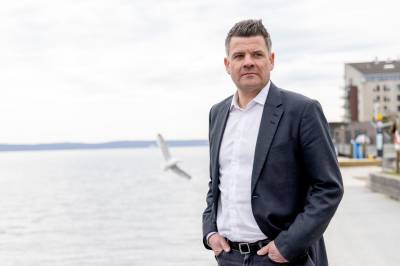 Bedre enn ventet fra Wallenius Wilhelmsen – beholder guidingen for året