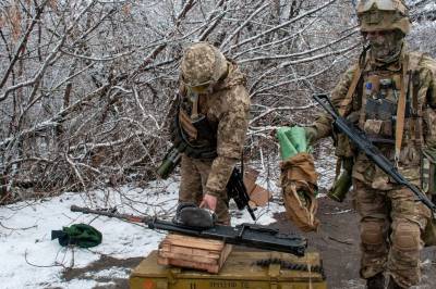 Ukraina-toppmøtet: Dette vet vi