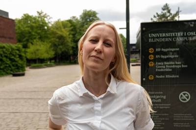 Sosiolog er bekymra for situasjonen ved norske universiteter