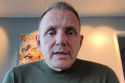 Harald Undrum døde i flyulykke