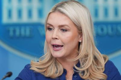 Det hvite hus: Nato-utmelding vil bli diskutert