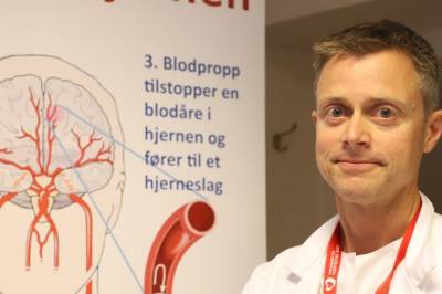 Tusenvis rammes av hjerteinfarkt igjen – kunne vært unngått