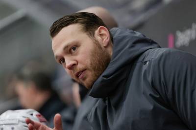 Vill jubel for Ringerike: Klare for eliteserien i ishockey