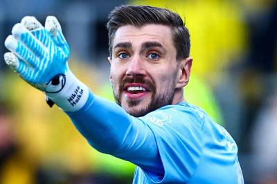 Haikin-miss da Glimt gikk på smell mot Molde: – Grusom keepertabbe