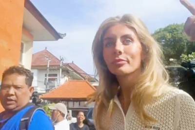 Her er Bonnie Blue (26) i retten