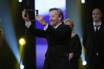 NRK-profil John Andreassen har gått bort