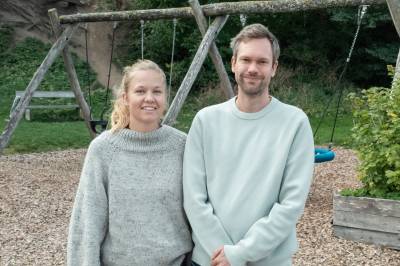 Kjøpte ny bolig før de solgte i kjølig Oslo-marked: – Ble mye angst