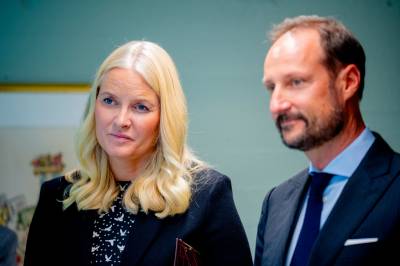 Retoriker: – Mange meninger om man bør skille seg