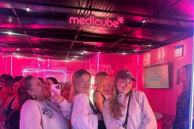 Bieber gjør comeback i ørkenen: – Uvirkelig at vi skal se ham