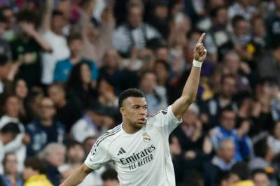 Det franske marerittet