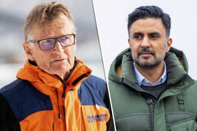 Legene er helt uenige: – Hundre prosent ikke innenfor