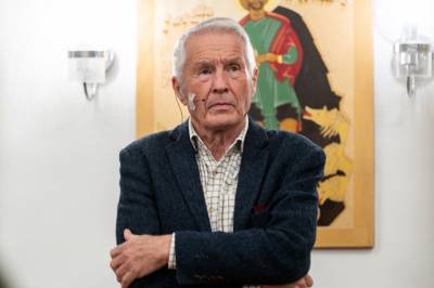 Elden-advokat inn i rådgiverrolle for Jagland