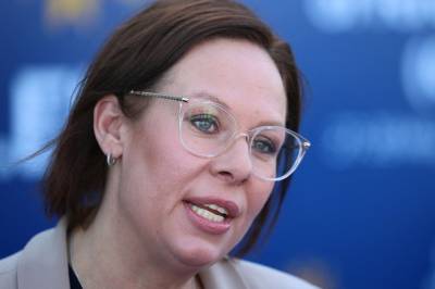 Sveriges utenriksminister om norsk VM-suksess: – Det svir