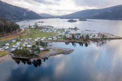Så varmt ble det: – Utrolig at det ikke er midt på sommeren