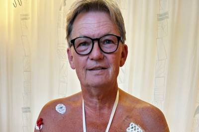 Flere dødsfall: – Covid-19 kan gi høyt blodtrykk