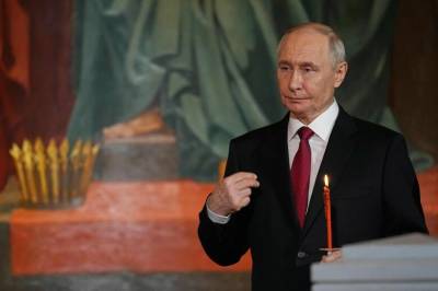 Putin-kritikk går viralt – samtidig faller støtten til presidenten