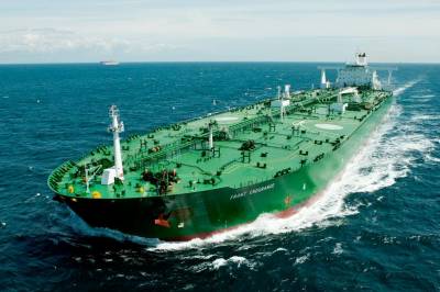 Kjøpefest i stortank