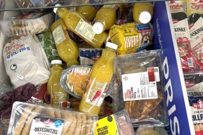 Ut mot tilbudsdisken: – Øk rabatten!