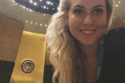 Mistenkt spion tatt: Sendte fyllemeldinger