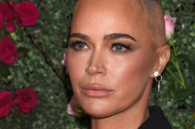 Avkrefter pappas kreft-påstand