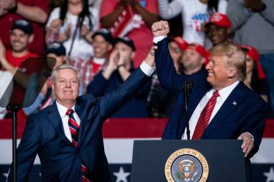 Lindsey Graham er død: Dette er trolig døds­årsaken