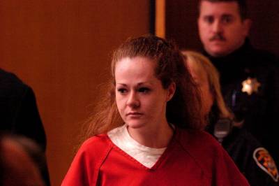 Christa Pike uttaler seg etter den mislykkede henrettelsen: Sier hun er i konstant smerte