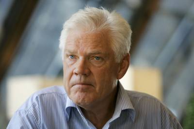 Historien om Arne Treholt blir musikal