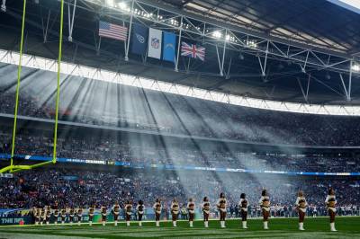Jacksonville Jaguars – Philadelphia Eagles