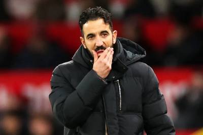 Ruben Amorims forferdelige ettermæle for Manchester United, i statistikk