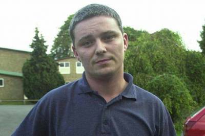 Soham-morderen Ian Huntley er død