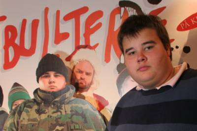 Dette gjør «Pitbullterje» i dag