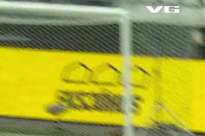 1-3: Christ, BK Hacken