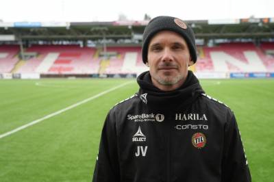 Tromsø-trener Jørgen Vik får én kamps karantene