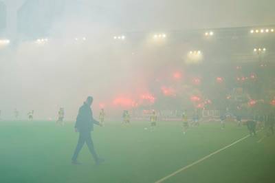 Her stoppes kampen for andre gang: – Dette kan få følger