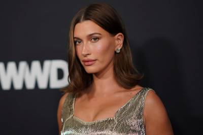 Hailey Bieber sender advokat etter TikTok-bruker