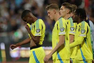 Bøtelegges nok en gang: – Skam dere