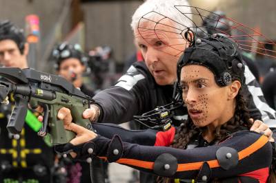 – En ny generasjon filmskapere setter teknologi over mennesker