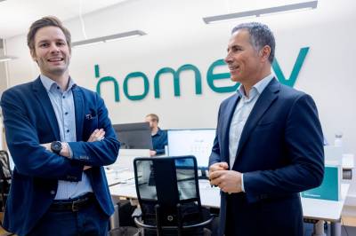 Klagerush mot Homely: – Dette er David mot Goliat