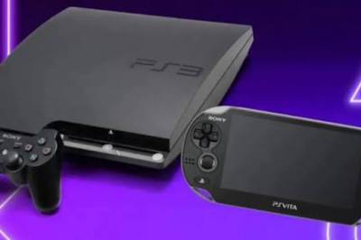 Slutt for PlayStation Store på PS3 og Vita