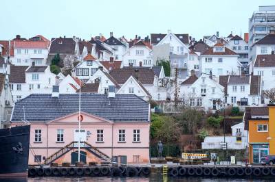 Norges raskeste boligmarked: – Blir litt FOMO