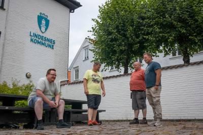 Et løft for lokaldemokratiet, men for hvem?