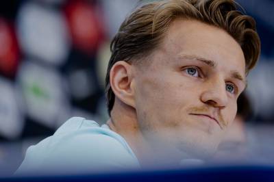 Det er for sent å angre på gamlehjemmet