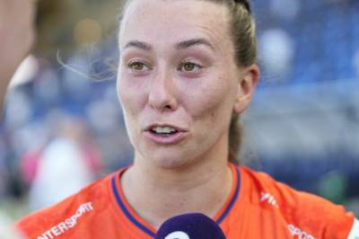 Storscorer legger seg flat etter cupfinale-kritikk – beklaget til dommer og NFF-topp
