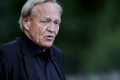 NFF bekrefter