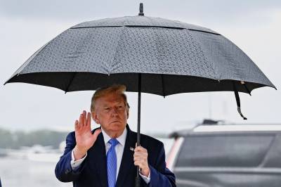 Mandag 3. august: Dette skjedde i natt