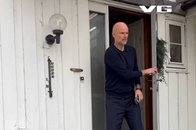 Bli med til Solbakkens barndomshjem