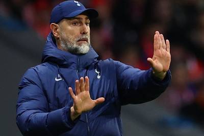 Tottenham-krisen: – Tudor må gå. Nå. 