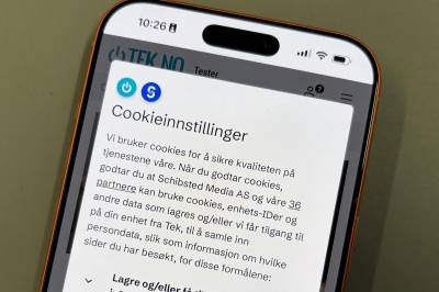 Kan vi snart si farvel til konstante pop-ups?