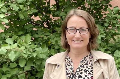 Tonje gjorde én endring i kostholdet, så ble hun kvitt rosacea: - Rødheten og utbruddene forsvant