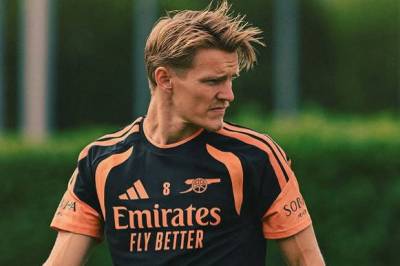 Arsenal får mulighet til å trimme midtbanen, innkassere 90 millioner euro – og gi rom for supertrio